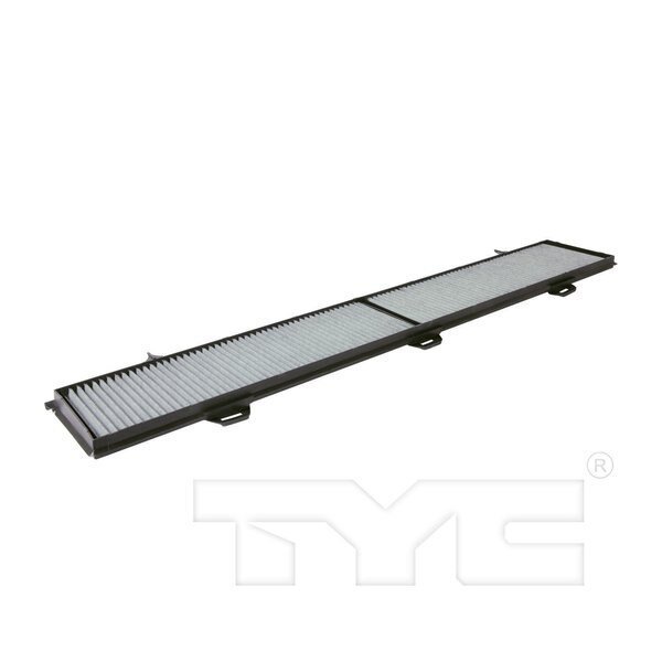 Tyc Cabin Air Filter, 800115C, Tyc Products, Mfr#: 800115C
